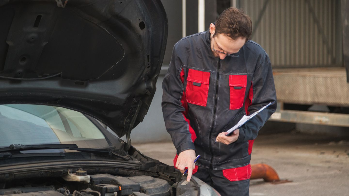 Le guide ultime pour réussir son contrôle technique cette année