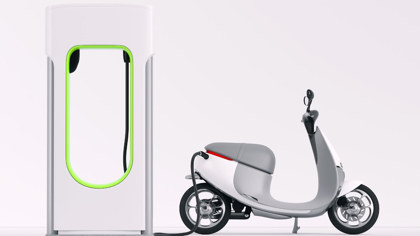 Scooter électrique vs thermique : comment faire le bon choix en 2024