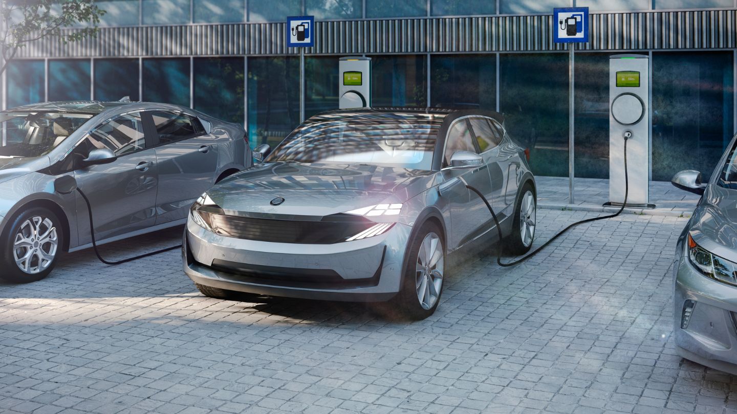 Zoom sur les nouveaux modèles de voitures électriques attendus en 2024