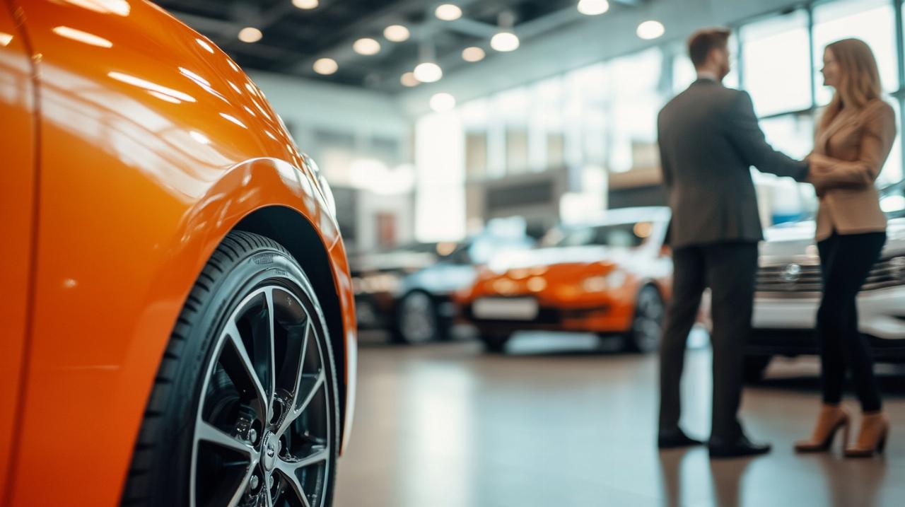 Comment choisir un mandataire auto neuve pour réussir son achat