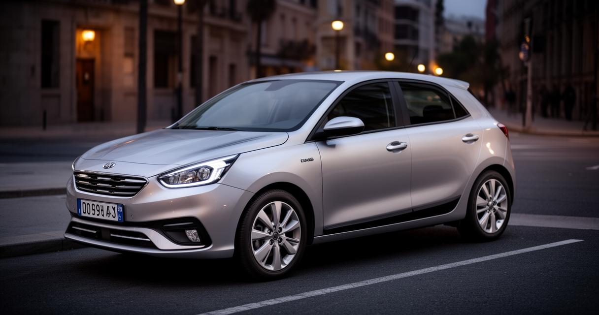 Toutes les finitions de Polo 6 disponibles : de la Trendline à la GTI